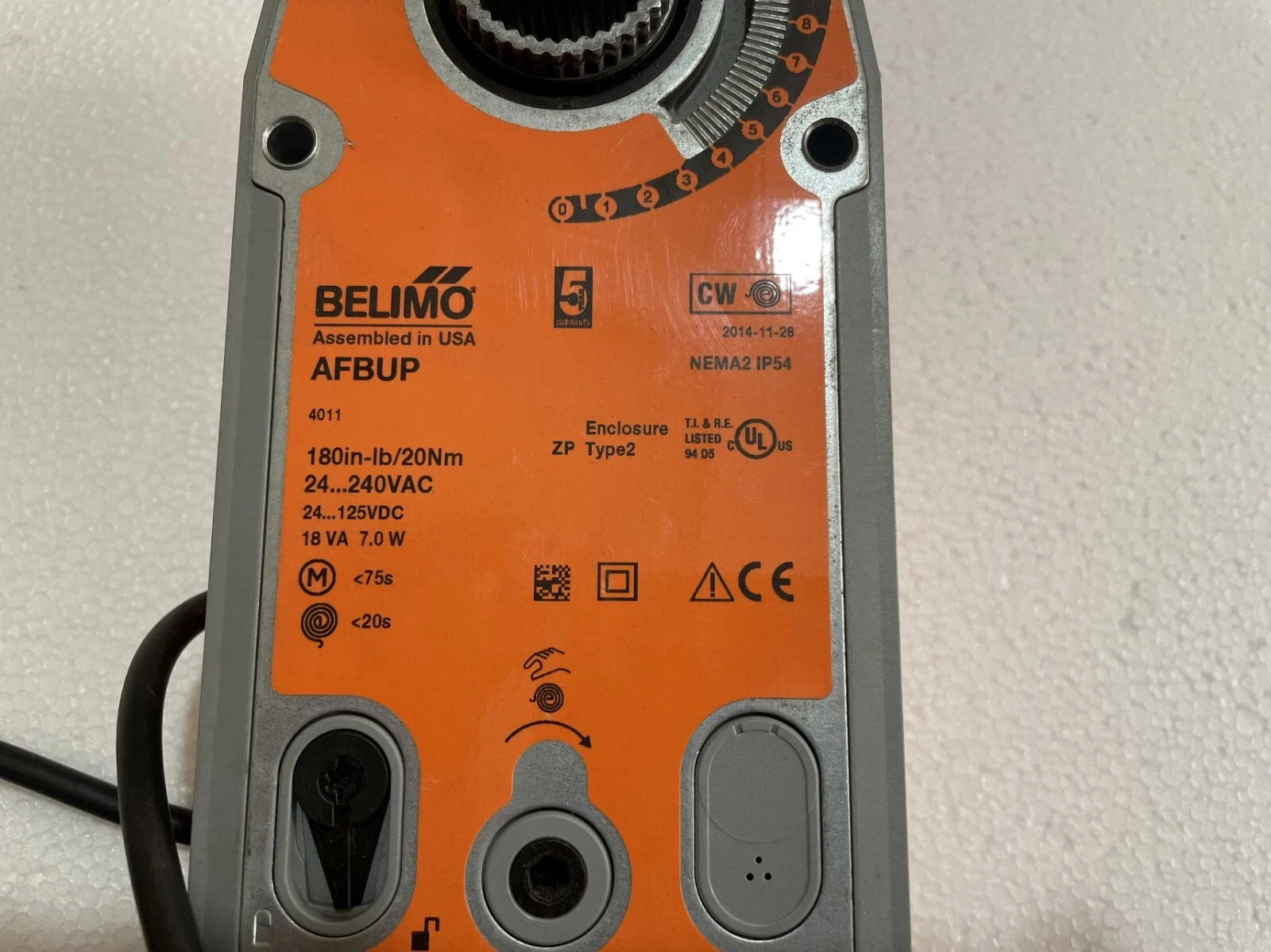 admin/uploads/uploads/belimo afbup fire and smoke dam actuator_3.webp